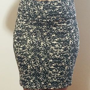 Forever21 High-waist Pencil Skirt